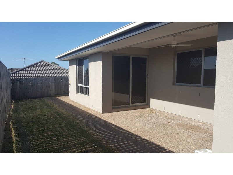 4 Mc Ilwaith Street, North Lakes QLD 4509