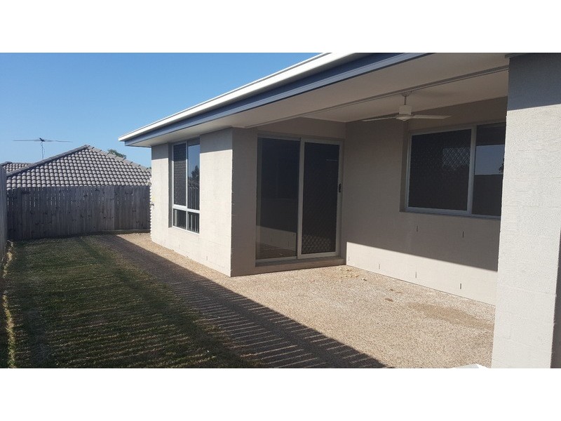 4 Mc Ilwaith Street, North Lakes QLD 4509