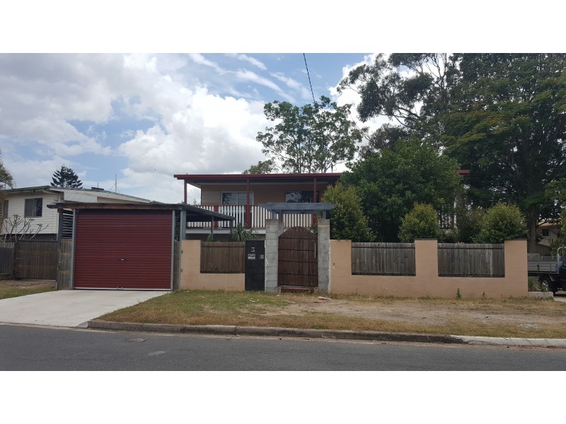 3 Oregon Street, Marsden QLD 4132