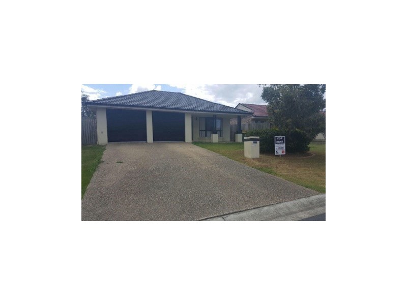 10 Faculty Circuit, Meadowbrook QLD 4131