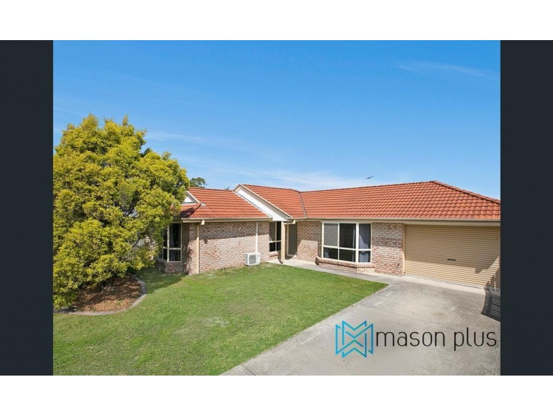 8 Nicole Place, Crestmead QLD 4132
