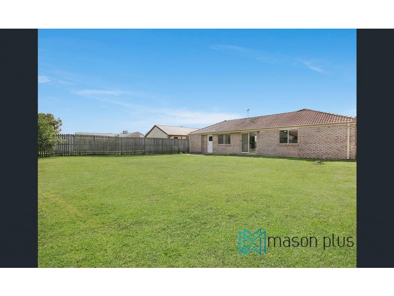 8 Nicole Place, Crestmead QLD 4132