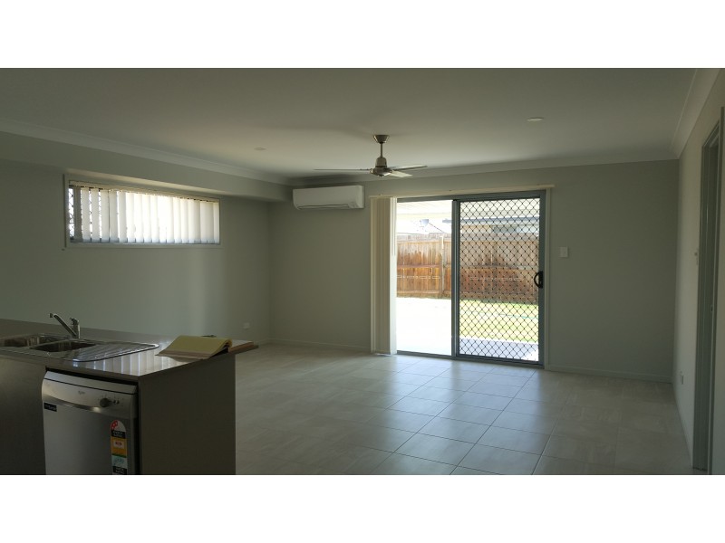 25 Baxter Crescent, Caboolture QLD 4510