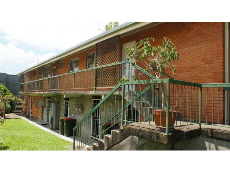 Unit 3/43 Adamson Street, Wooloowin QLD 4030