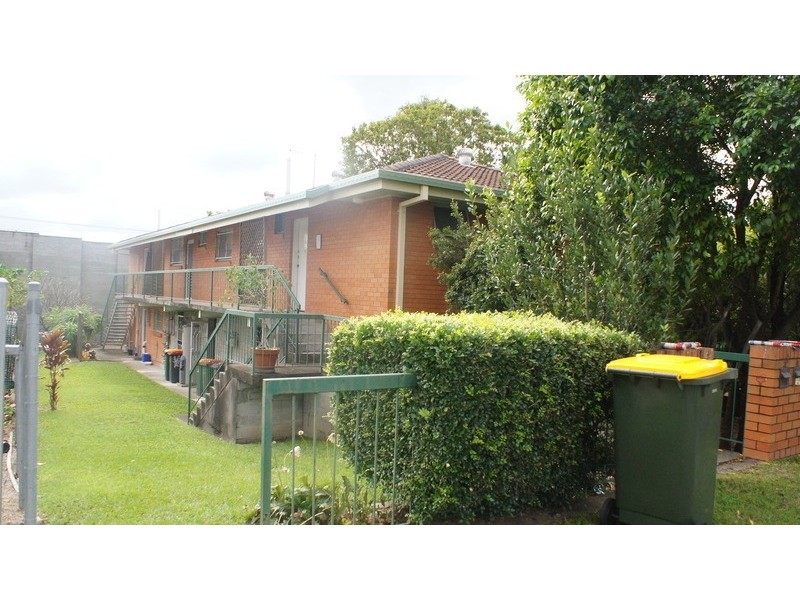 Unit 3/43 Adamson Street, Wooloowin QLD 4030