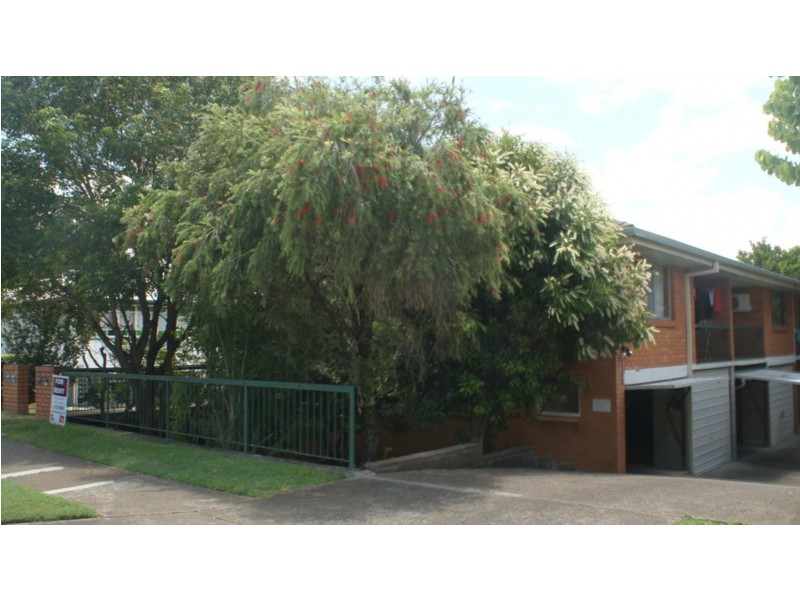 Unit 3/43 Adamson Street, Wooloowin QLD 4030