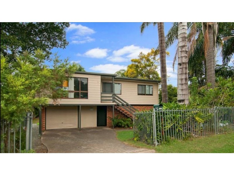 32 Attunga Street, Kingston QLD 4114