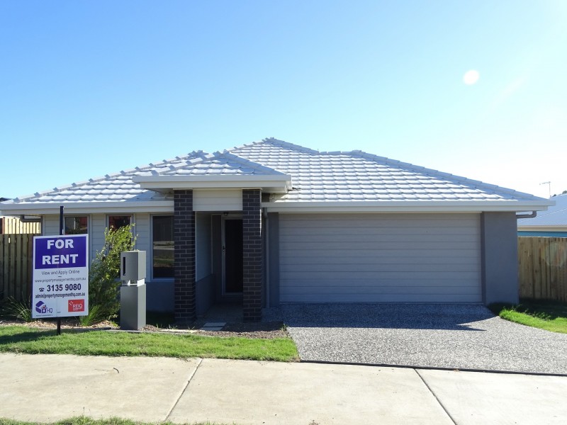 15 Shelley Street, Redbank Plains QLD 4301