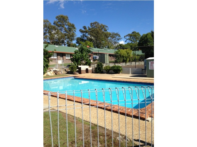 Unit 21/31 Nyanza Street, Woodridge QLD 4114