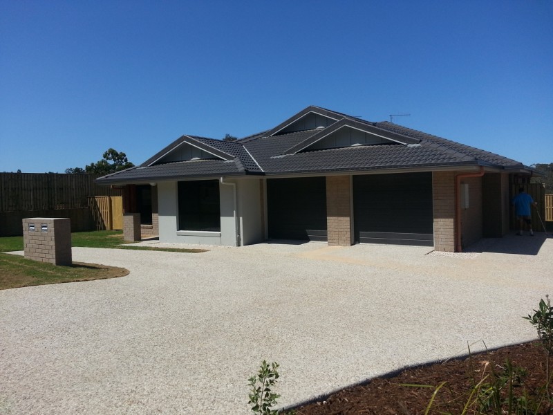 1/13 Bahrs Point Drive, Bahrs Scrub QLD 4207