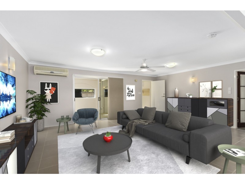 35 Evergreen Avenue, Loganlea QLD 4131