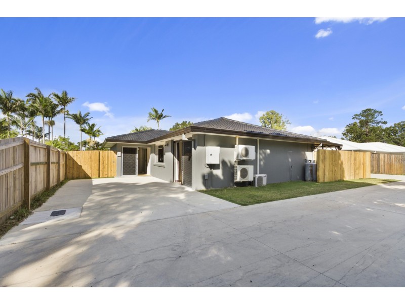 35 Evergreen Avenue, Loganlea QLD 4131