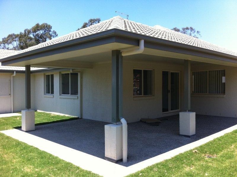 34C Trevor Street, Bellbird Park QLD 4300