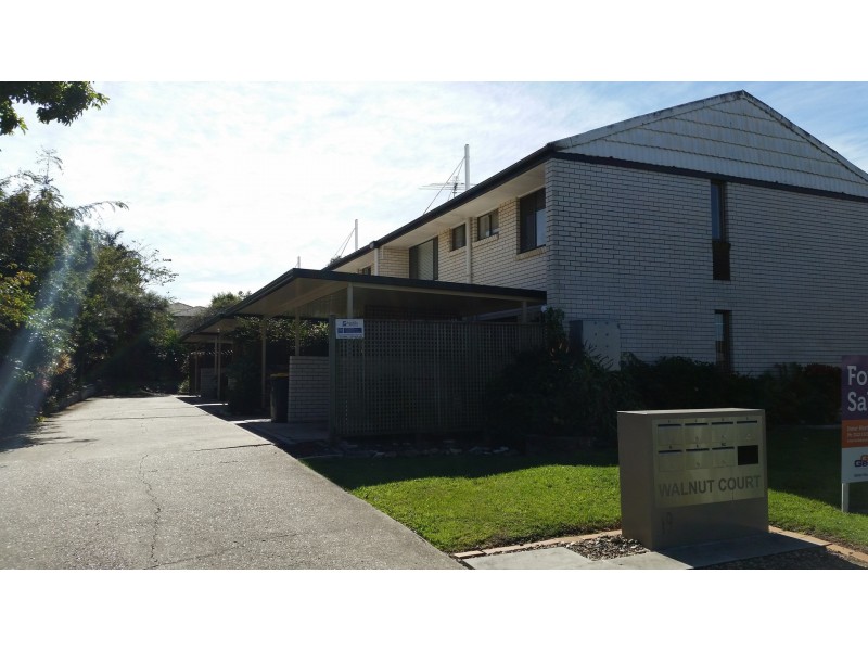 Unit 1/19 Seeney Street, Zillmere QLD 4034