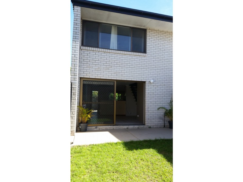 Unit 1/19 Seeney Street, Zillmere QLD 4034
