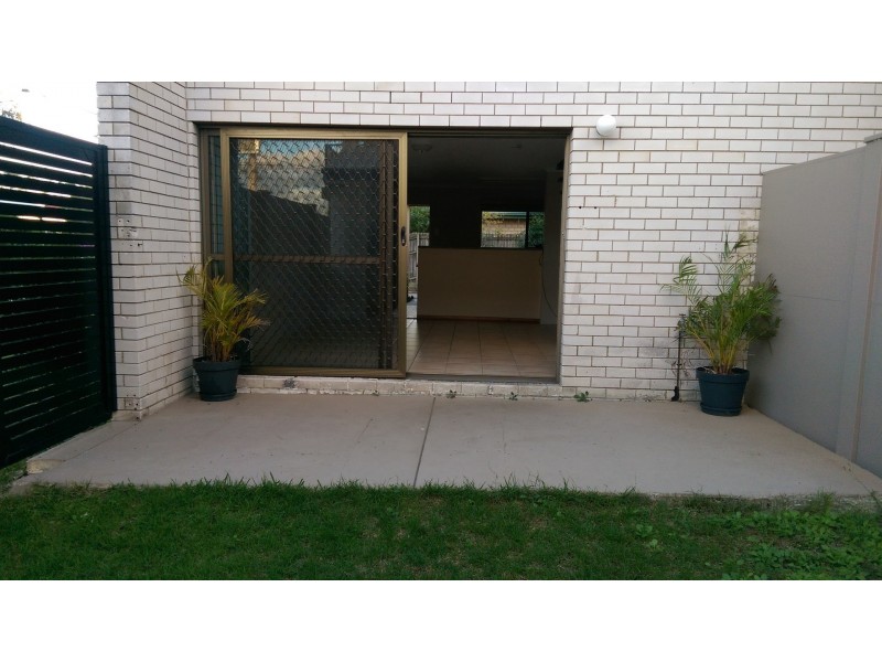 Unit 1/19 Seeney Street, Zillmere QLD 4034