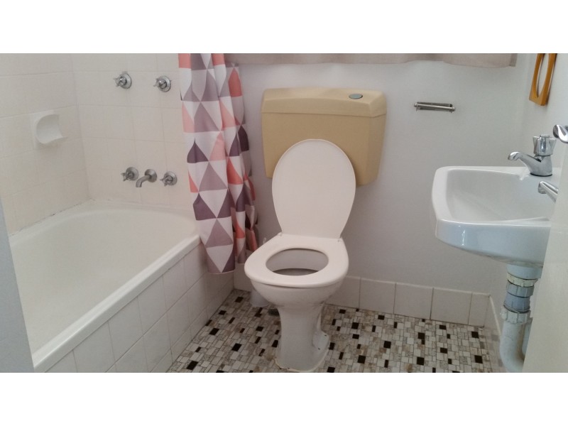 Unit 1/19 Seeney Street, Zillmere QLD 4034