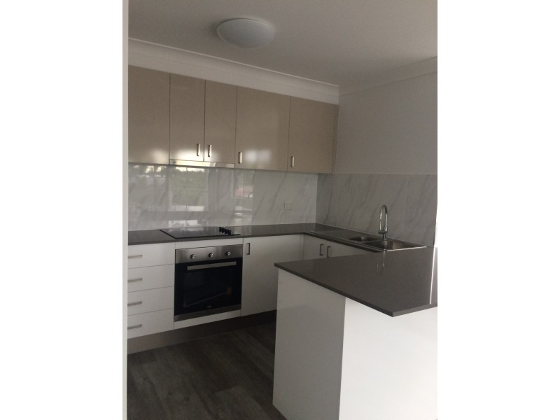 1/33A Ellen Street, Logan Central QLD 4114