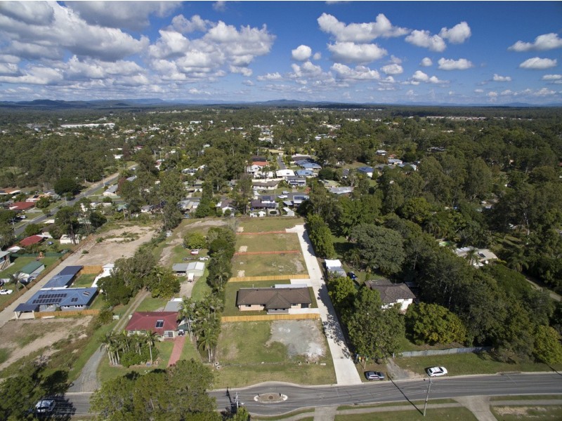 33 Evergreen Avenue, Loganlea QLD 4131