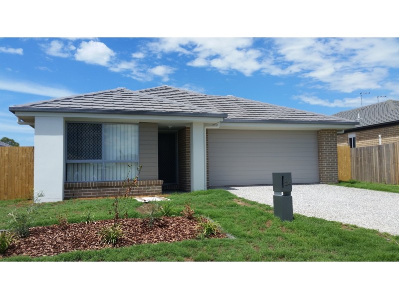 24 Baxter Crescent, Caboolture QLD 4510
