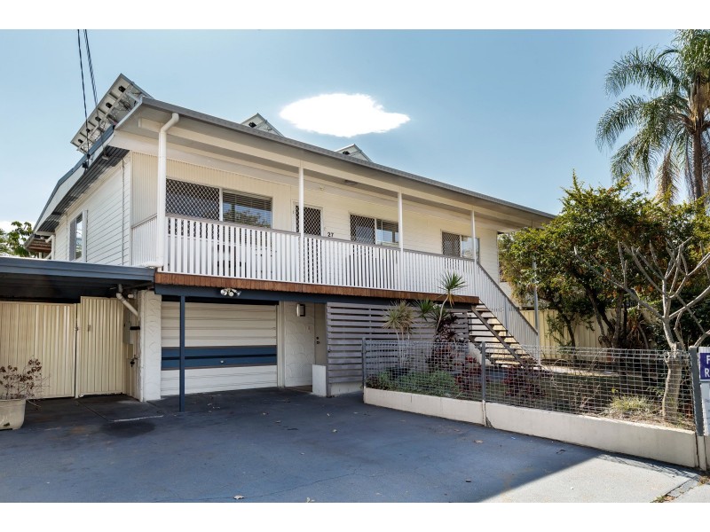 27 Winifred Street, Kingston QLD 4114