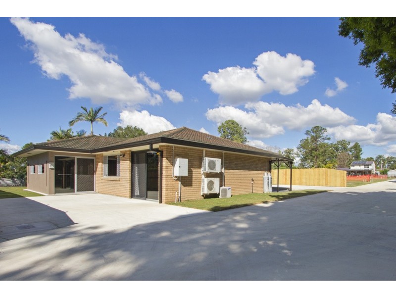 35 (Lot 2) Evergreen Avenue, Loganlea QLD 4131