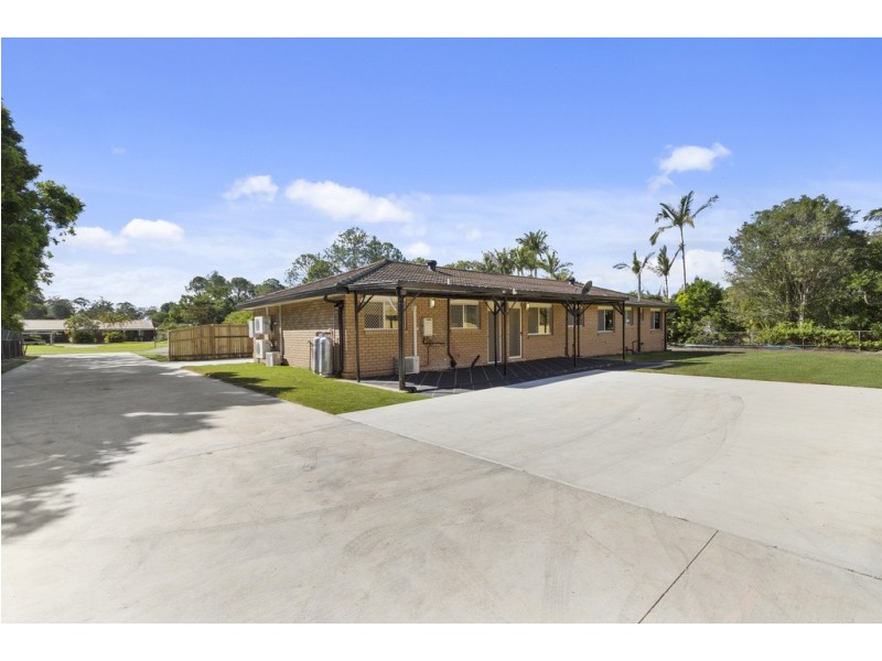 35 (Lot 2) Evergreen Avenue, Loganlea QLD 4131
