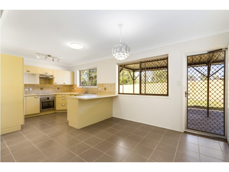 35 (Lot 2) Evergreen Avenue, Loganlea QLD 4131