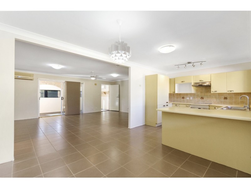 35 (Lot 2) Evergreen Avenue, Loganlea QLD 4131