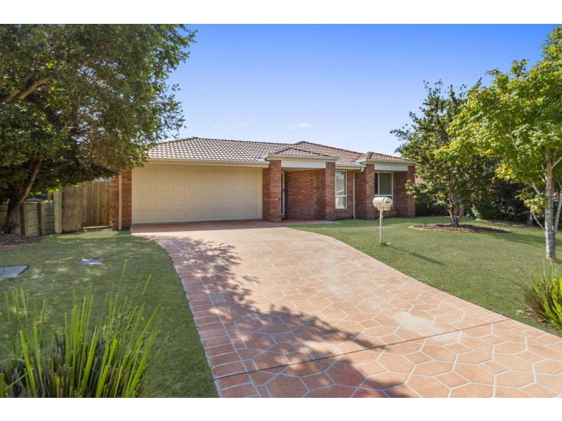 100/Watarrka Drive, Parkinson QLD 4115