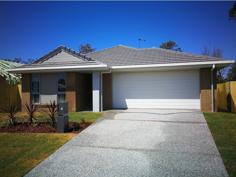 56 Tucker Street, Caboolture QLD 4510