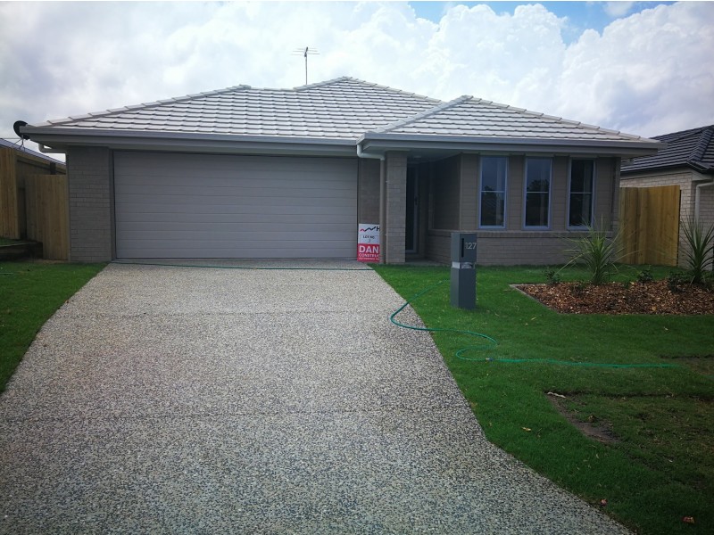 127 Jensen Road, Caboolture QLD 4510