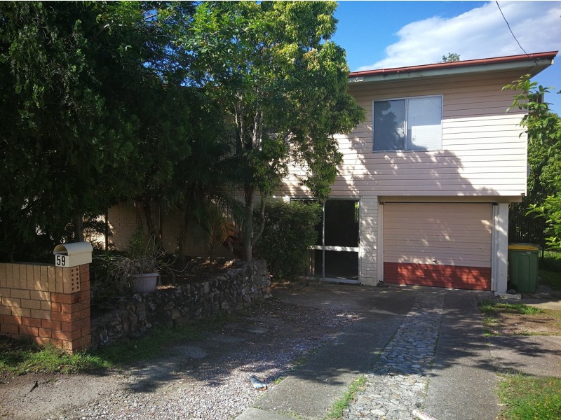 59 Roseash Street, Logan Central QLD 4114