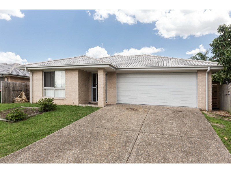 6 Deschamps Court, Loganlea QLD 4131