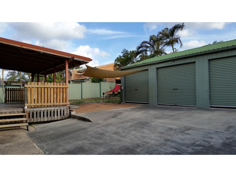 20 Defiance road, Logan Central QLD 4114