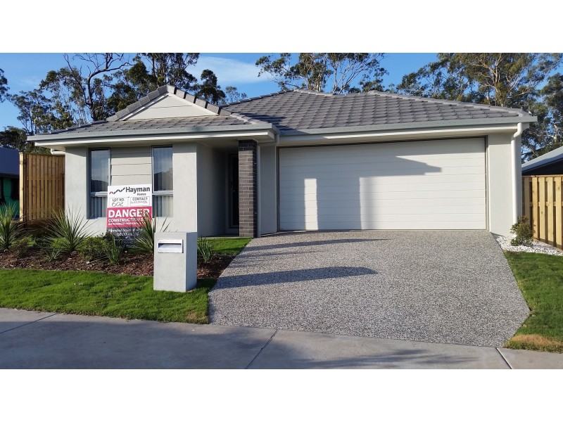 32 Killara Boulevard, Logan Reserve QLD 4133