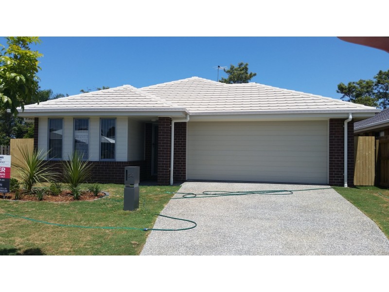 54 Tucker Street, Caboolture QLD 4510