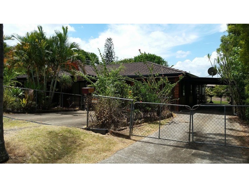 21 Susan Street, Redbank Plains QLD 4301