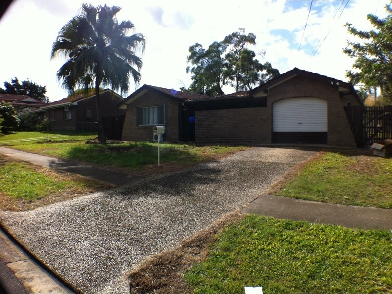 Browns Plains QLD 4118