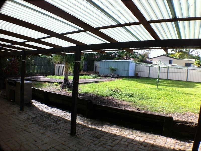 Browns Plains QLD 4118