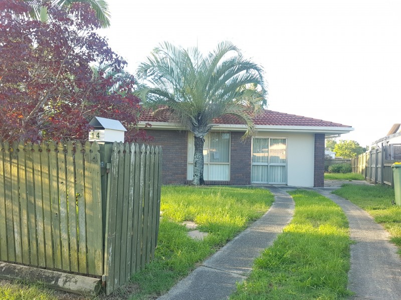 14 Avalon Street, Marsden QLD 4132