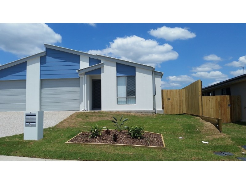 1A/5 Victor Street, Collingwood Park QLD 4301