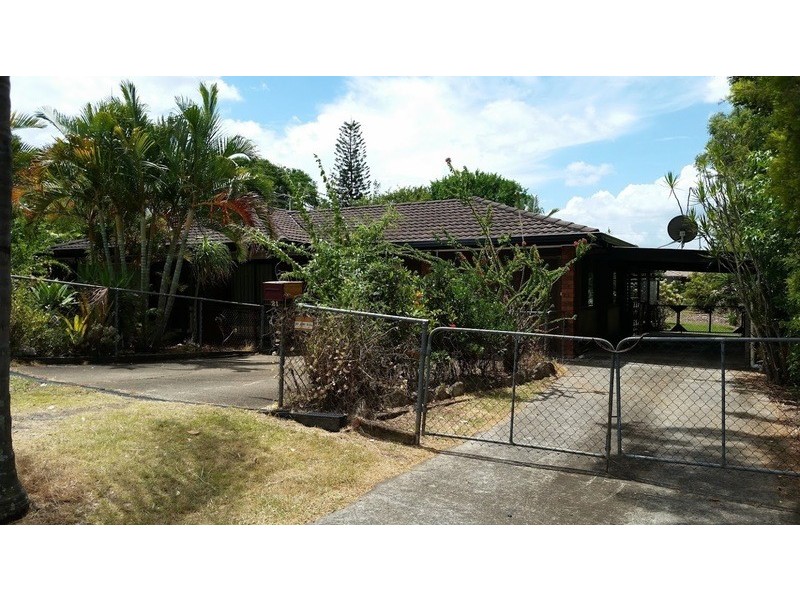 21B Susan street, Redbank Plains QLD 4301
