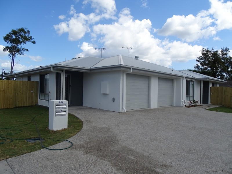 1/16A Canopus Court, Kingston QLD 4114