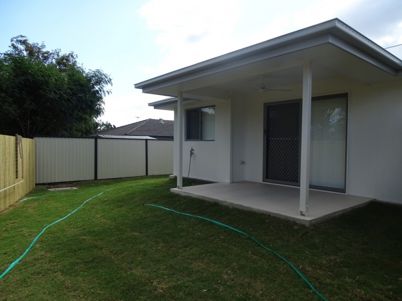 2/16A Canopus Court, Kingston QLD 4114
