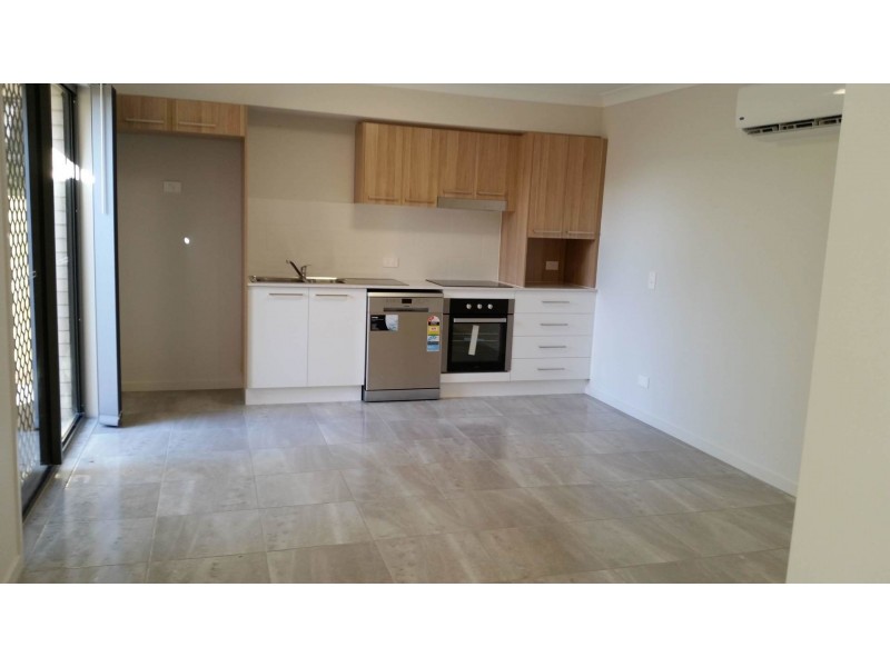 2/25 Frederick Street, Park Ridge QLD 4125