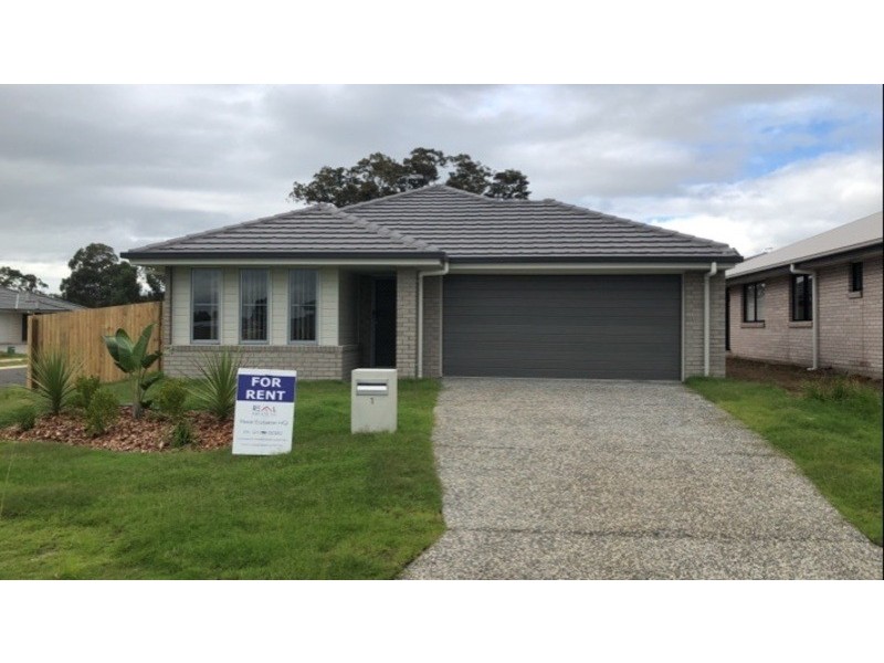 1 Fig Tree Circuit, Caboolture QLD 4510