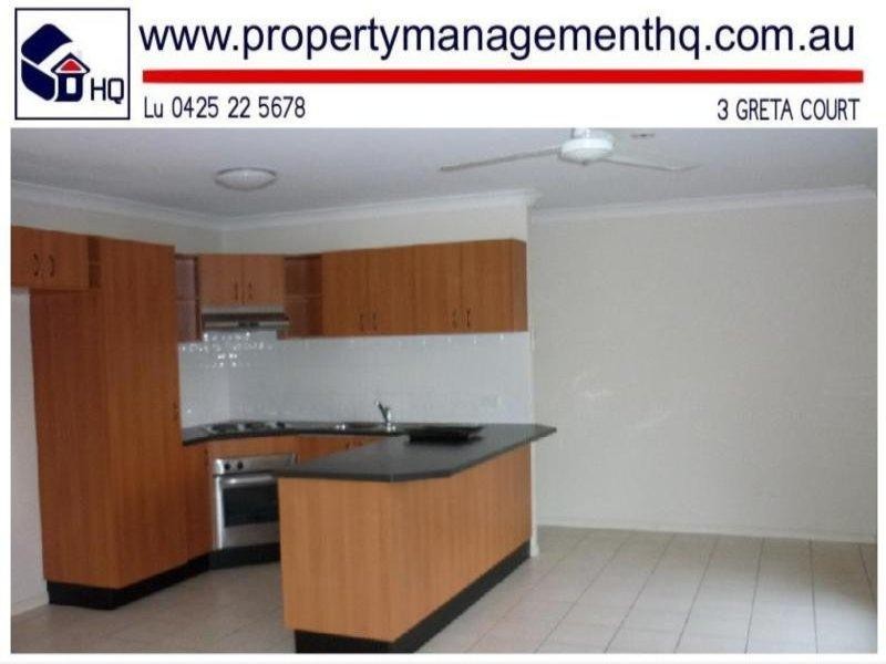 3 Greta Court, Camira QLD 4300