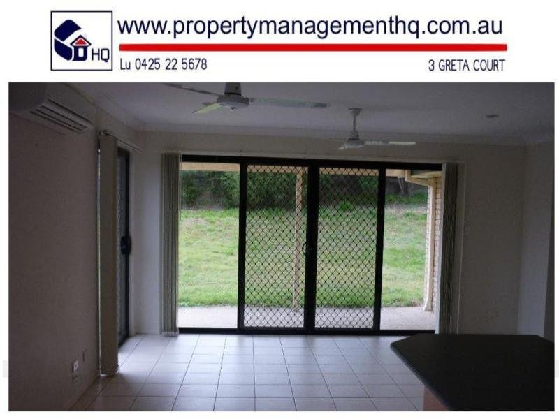 3 Greta Court, Camira QLD 4300