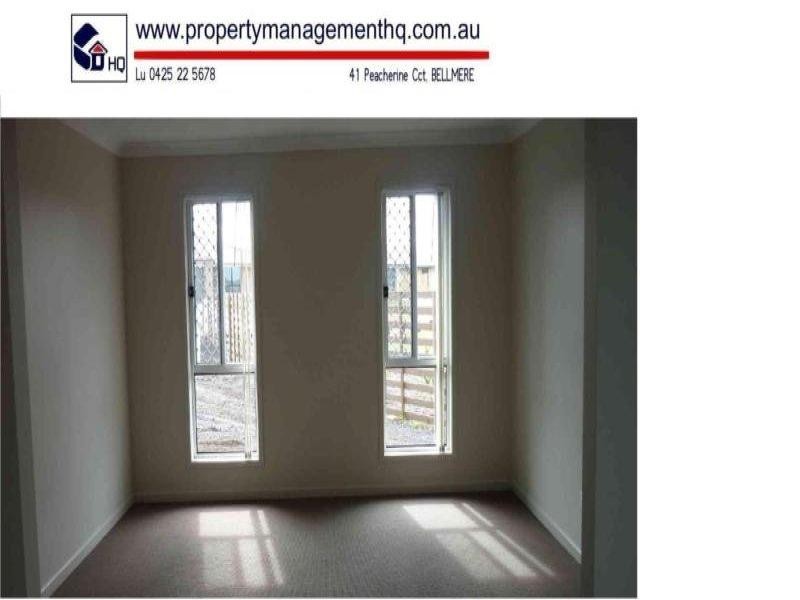 41 Peacherine Circuit, Bellmere QLD 4510